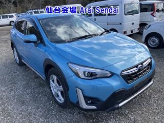 SUBARU IMPREZA SPORT