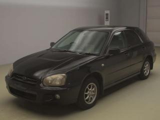 SUBARU IMPREZA SPORT WAGON