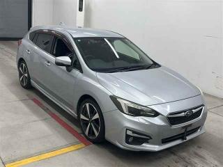SUBARU IMPREZA SPORT