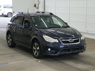 SUBARU IMPREZA SPORT