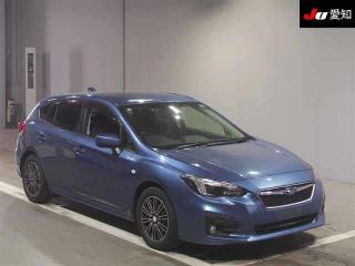 SUBARU IMPREZA SPORT