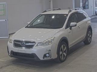 SUBARU IMPREZA SPORT