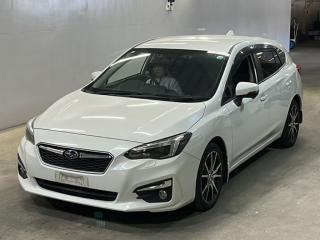 SUBARU IMPREZA SPORT