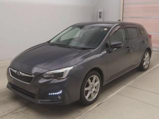 SUBARU IMPREZA SPORT