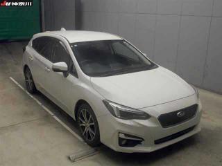 SUBARU IMPREZA SPORT