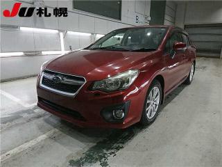 SUBARU IMPREZA SPORT