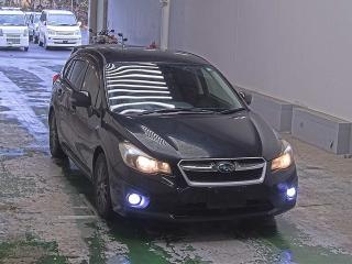SUBARU IMPREZA SPORT