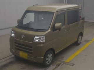 DAIHATSU HIJET OP_DECK VAN