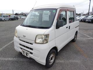 DAIHATSU HIJET OP_DECK VAN