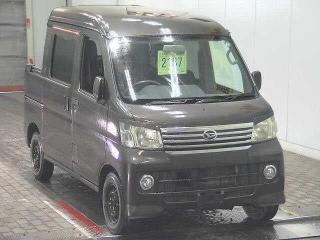 DAIHATSU HIJET OP_DECK VAN