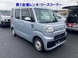 DAIHATSU HIJET CADDY
