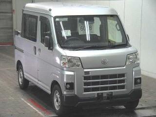 DAIHATSU HIJET OP_DECK VAN