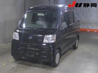DAIHATSU HIJET OP_DECK VAN