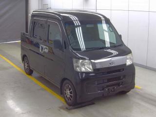 DAIHATSU HIJET OP_DECK VAN