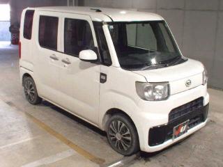 DAIHATSU HIJET CADDY