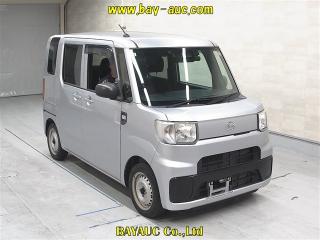 DAIHATSU HIJET CADDY