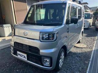 DAIHATSU HIJET CADDY