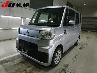 DAIHATSU HIJET CADDY