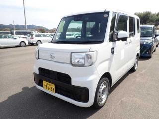 DAIHATSU HIJET CADDY