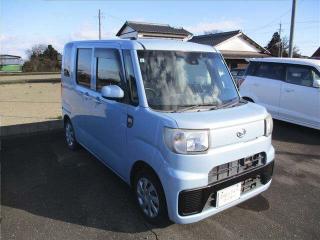 DAIHATSU HIJET CADDY