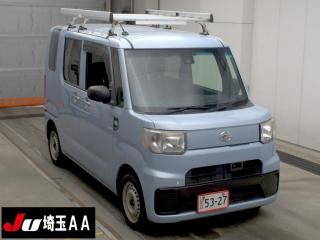 DAIHATSU HIJET CADDY