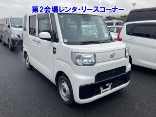 DAIHATSU HIJET CADDY