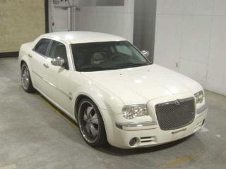 CHRYSLER 300