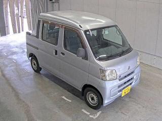 DAIHATSU HIJET OP_DECK VAN