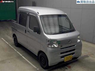 DAIHATSU HIJET OP_DECK VAN