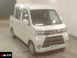 DAIHATSU HIJET OP_DECK VAN