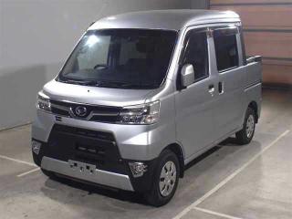 DAIHATSU HIJET OP_DECK VAN