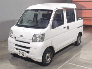 DAIHATSU HIJET OP_DECK VAN