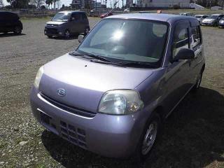 DAIHATSU ESSE