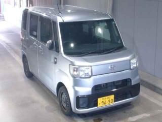 DAIHATSU HIJET CADDY