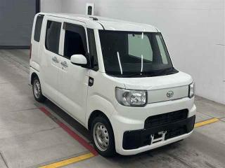 DAIHATSU HIJET CADDY