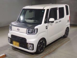 DAIHATSU HIJET CADDY