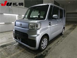 DAIHATSU HIJET CADDY