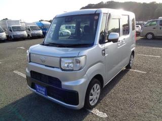 DAIHATSU HIJET CADDY