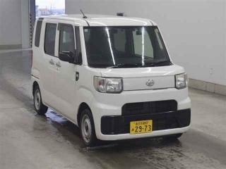DAIHATSU HIJET CADDY