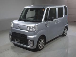 DAIHATSU HIJET CADDY
