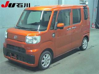 DAIHATSU HIJET CADDY