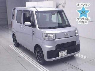 DAIHATSU HIJET CADDY