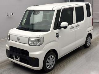 DAIHATSU HIJET CADDY