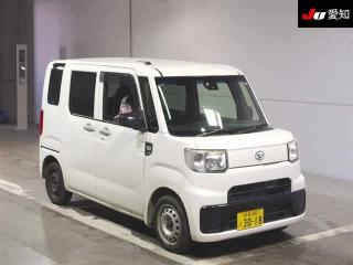DAIHATSU HIJET CADDY