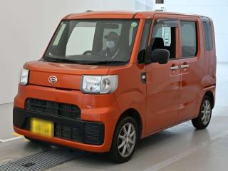 DAIHATSU HIJET CADDY