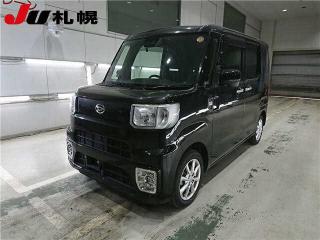 DAIHATSU HIJET CADDY
