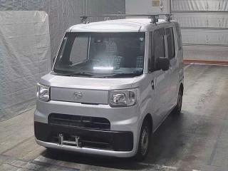 DAIHATSU HIJET CADDY