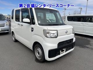DAIHATSU HIJET CADDY