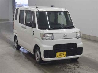 DAIHATSU HIJET CADDY