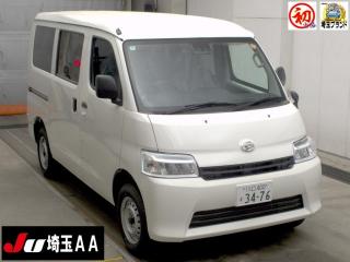 DAIHATSU GRAN MAX